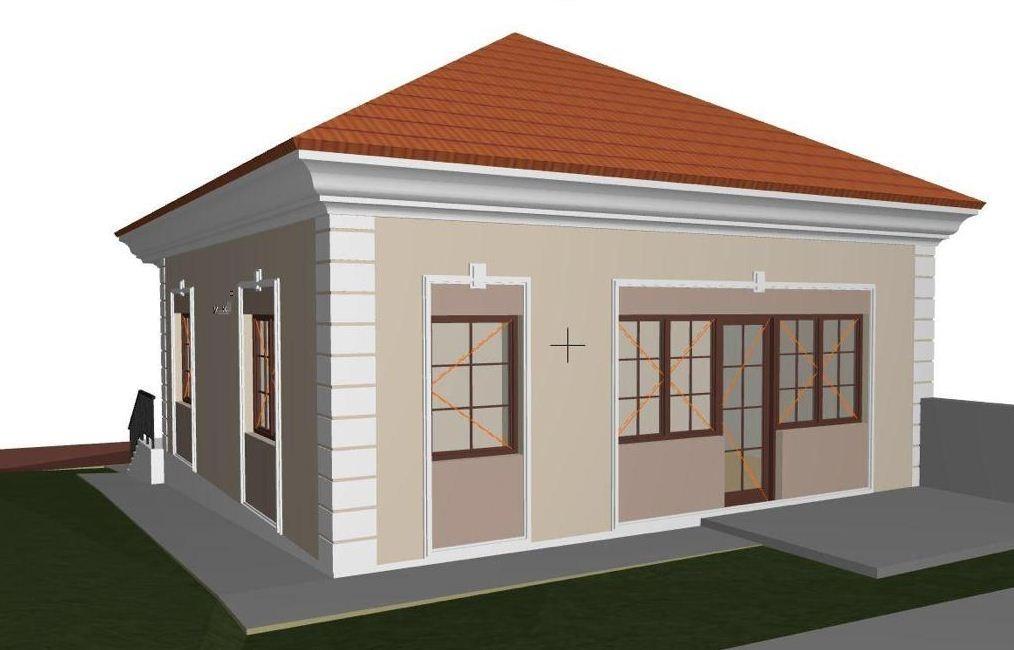 Casa de vânzare 4 camere Floreşti - 60642CV | BLITZ Cluj-Napoca | Poza2