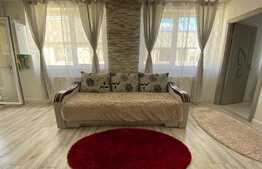 Apartament 3 camere, mobilat lux, Parcare, Prima inchiriere, 75 mp, Zona nou dezvoltata!