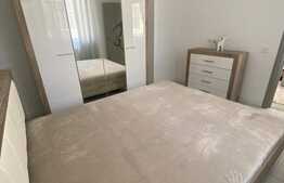 Apartament 3 camere, mobilat lux, Parcare, Prima inchiriere, 75 mp, Zona nou dezvoltata!