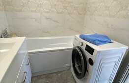 Apartament 3 camere, mobilat lux, Parcare, Prima inchiriere, 75 mp, Zona nou dezvoltata!