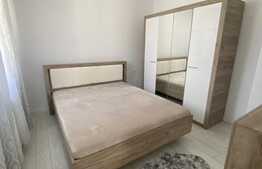 Apartament 3 camere, mobilat lux, Parcare, Prima inchiriere, 75 mp, Zona nou dezvoltata!