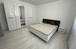 Apartament 3 camere, mobilat lux, Parcare, Prima inchiriere, 75 mp, Zona nou dezvoltata!