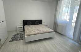 Apartament 3 camere, mobilat lux, Parcare, Prima inchiriere, 75 mp, Zona nou dezvoltata!