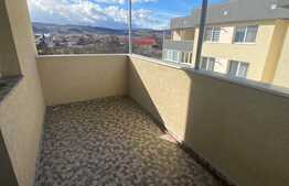 Apartament 3 camere, mobilat lux, Parcare, Prima inchiriere, 75 mp, Zona nou dezvoltata!