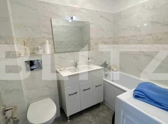 Apartament de închiriat 3 camere Floreşti - 60643AI | BLITZ Cluj-Napoca | Poza13