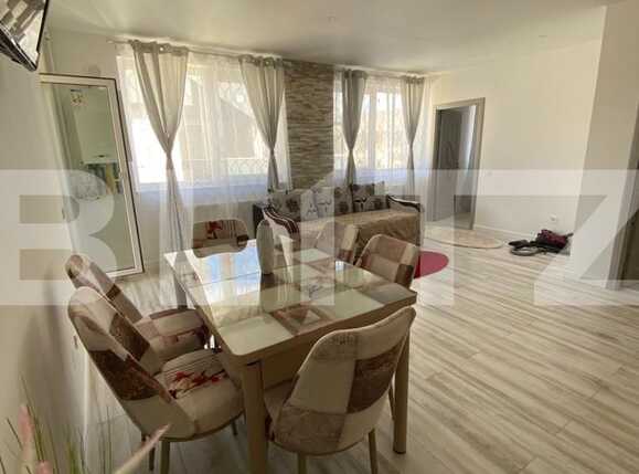 Apartament de închiriat 3 camere Floreşti - 60643AI | BLITZ Cluj-Napoca | Poza3