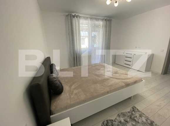 Apartament de închiriat 3 camere Floreşti - 60643AI | BLITZ Cluj-Napoca | Poza10