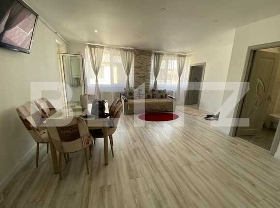 Apartament de închiriat 3 camere Floreşti - 60643AI | BLITZ Cluj-Napoca | Poza2