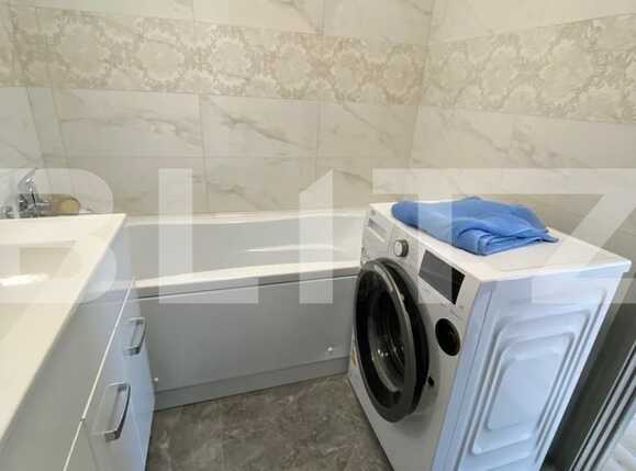Apartament de închiriat 3 camere Floreşti - 60643AI | BLITZ Cluj-Napoca | Poza14