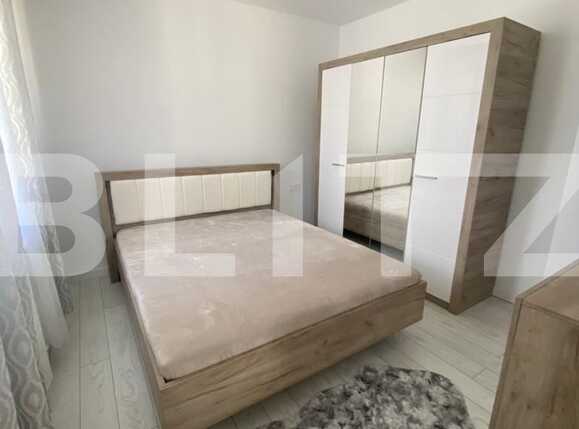 Apartament de închiriat 3 camere Floreşti - 60643AI | BLITZ Cluj-Napoca | Poza11