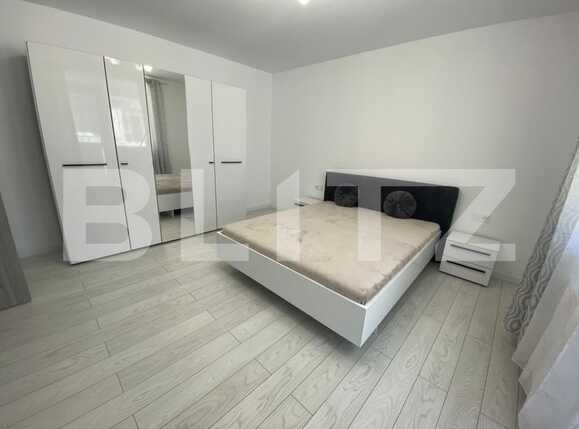 Apartament de închiriat 3 camere Floreşti - 60643AI | BLITZ Cluj-Napoca | Poza9