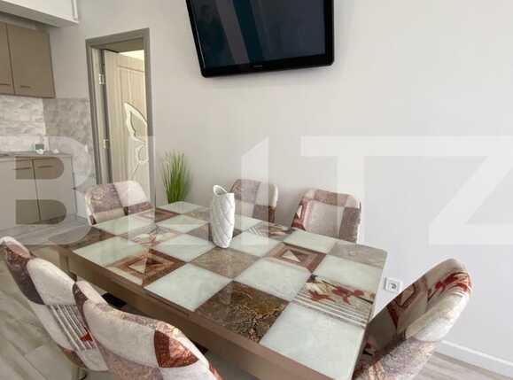 Apartament de închiriat 3 camere Floreşti - 60643AI | BLITZ Cluj-Napoca | Poza4