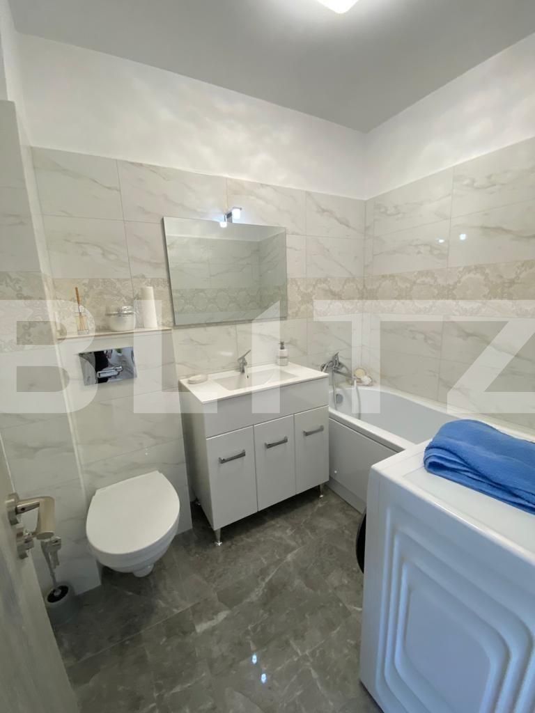 Apartament de închiriat 3 camere Floreşti - 60643AI | BLITZ Cluj-Napoca | Poza13