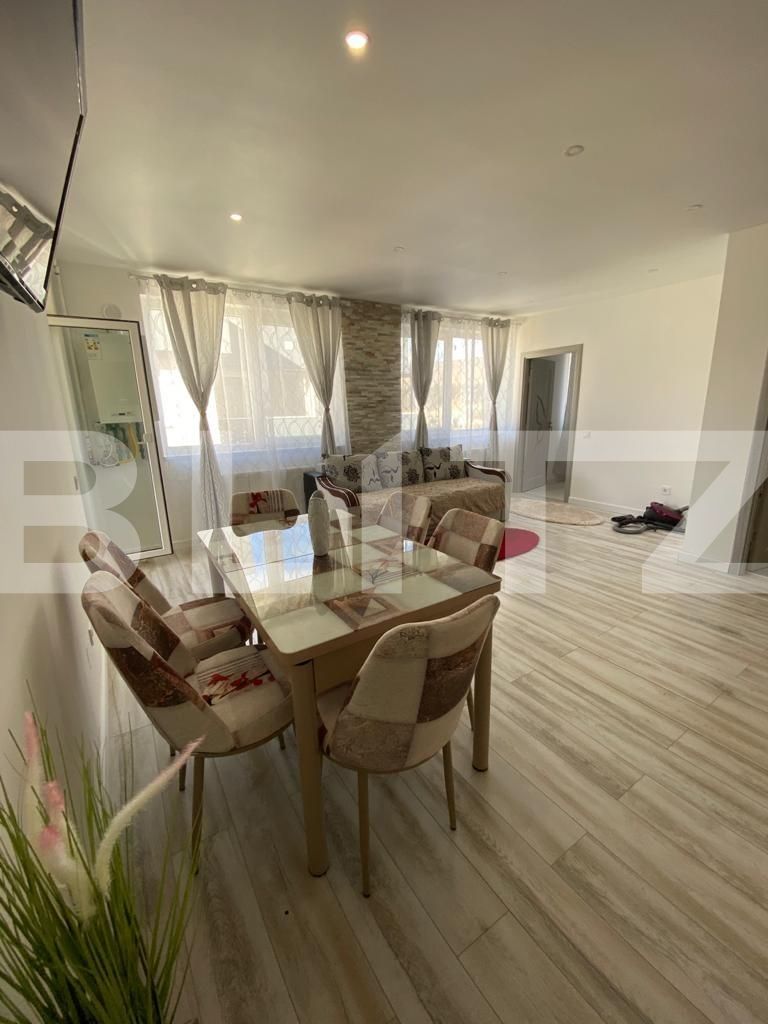 Apartament de închiriat 3 camere Floreşti - 60643AI | BLITZ Cluj-Napoca | Poza3