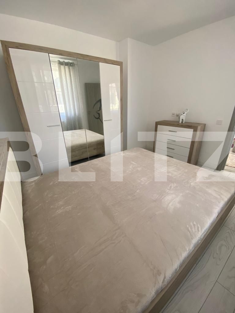 Apartament de închiriat 3 camere Floreşti - 60643AI | BLITZ Cluj-Napoca | Poza12