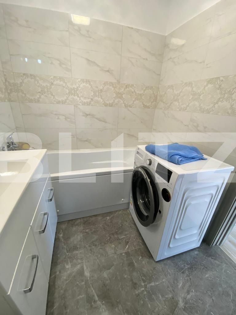 Apartament de închiriat 3 camere Floreşti - 60643AI | BLITZ Cluj-Napoca | Poza14