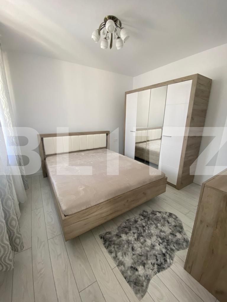 Apartament de închiriat 3 camere Floreşti - 60643AI | BLITZ Cluj-Napoca | Poza11