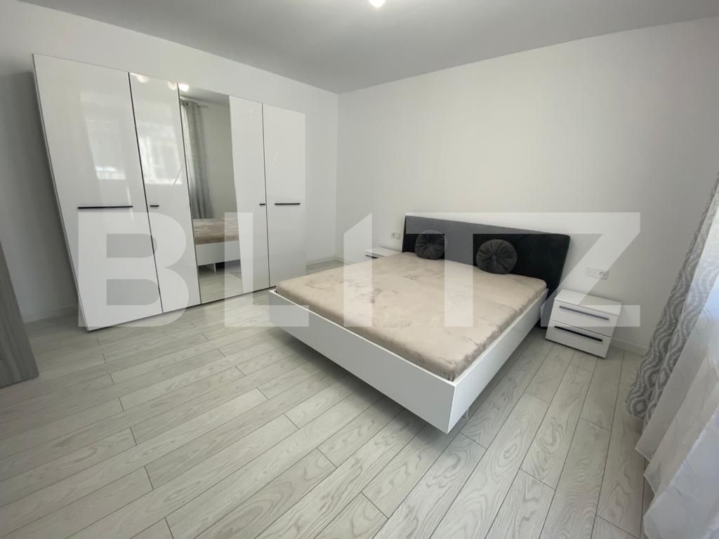 Apartament de închiriat 3 camere Floreşti - 60643AI | BLITZ Cluj-Napoca | Poza9
