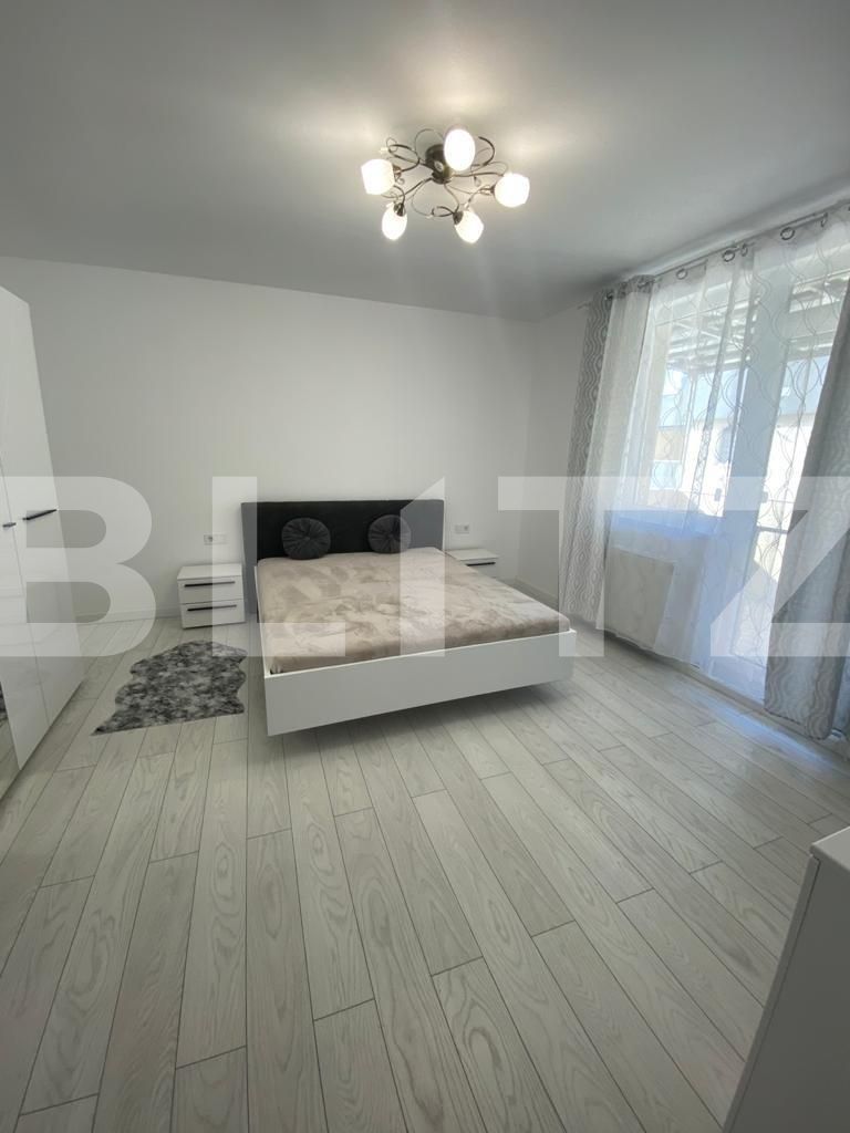 Apartament de închiriat 3 camere Floreşti - 60643AI | BLITZ Cluj-Napoca | Poza8