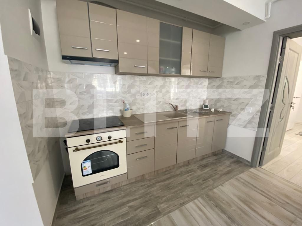 Apartament de închiriat 3 camere Floreşti - 60643AI | BLITZ Cluj-Napoca | Poza7