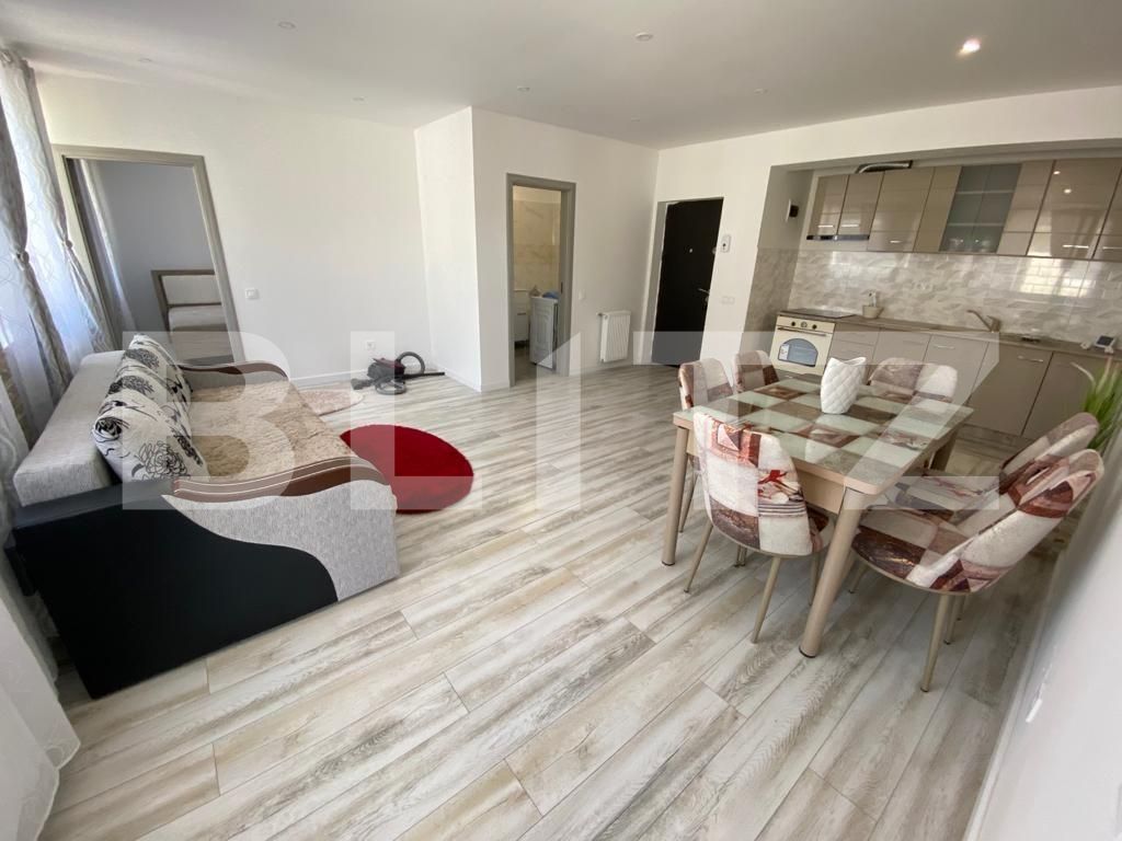 Apartament de închiriat 3 camere Floreşti - 60643AI | BLITZ Cluj-Napoca | Poza5