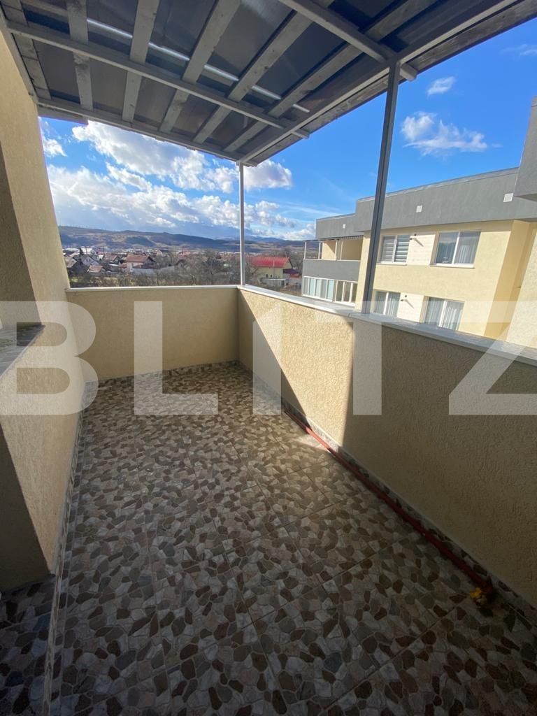 Apartament de închiriat 3 camere Floreşti - 60643AI | BLITZ Cluj-Napoca | Poza15