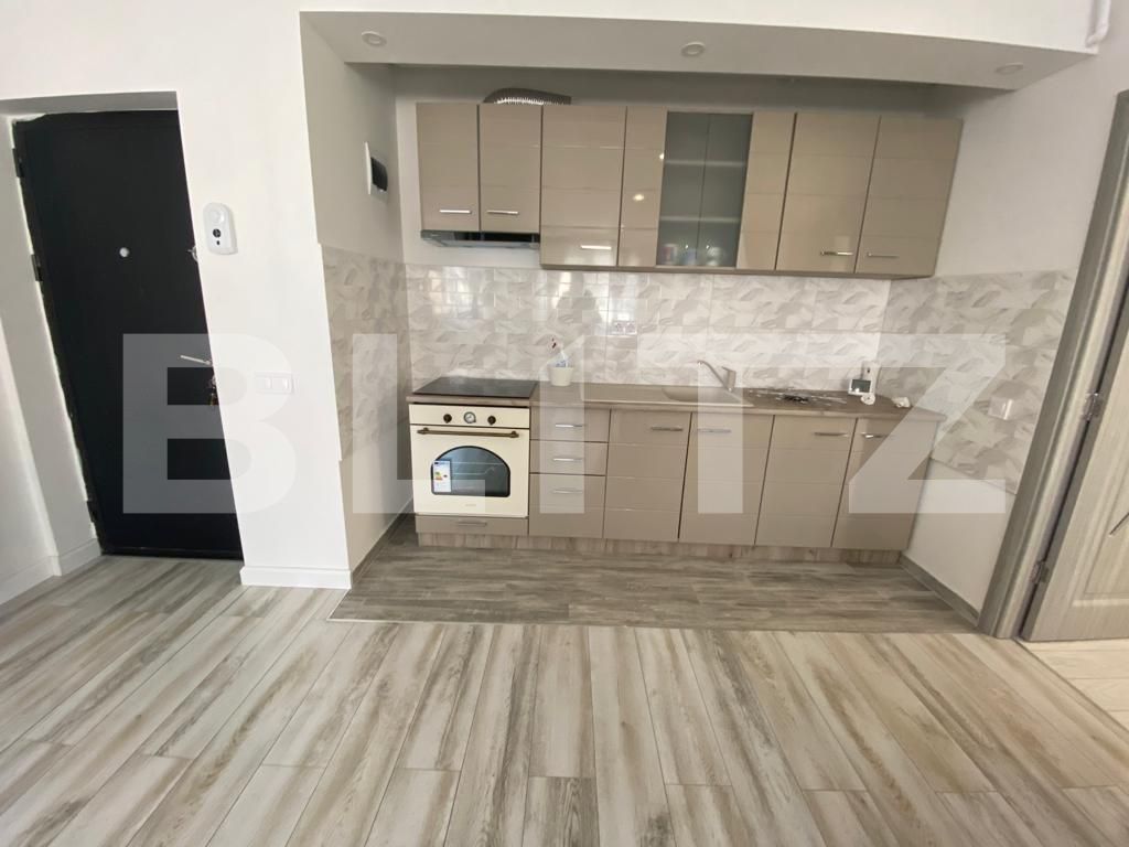 Apartament de închiriat 3 camere Floreşti - 60643AI | BLITZ Cluj-Napoca | Poza6