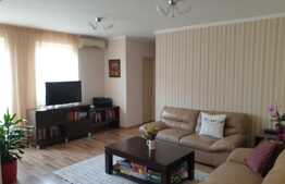 Apartament 3 camere, bloc nou, finisat la cheie, garaj, zona Padurii