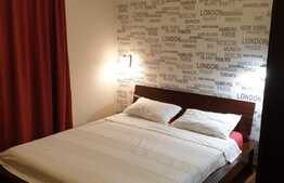 Apartament 3 camere, bloc nou, finisat la cheie, garaj, zona Padurii