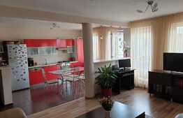 Apartament 3 camere, bloc nou, finisat la cheie, garaj, zona Padurii