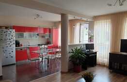 Apartament 3 camere, bloc nou, finisat la cheie, garaj, zona Padurii