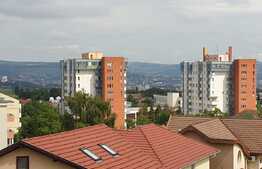 Apartament 3 camere, bloc nou, finisat la cheie, garaj, zona Padurii