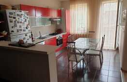 Apartament 3 camere, bloc nou, finisat la cheie, garaj, zona Padurii