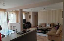 Apartament 3 camere, bloc nou, finisat la cheie, garaj, zona Padurii