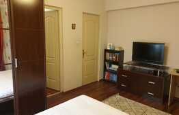 Apartament 3 camere, bloc nou, finisat la cheie, garaj, zona Padurii