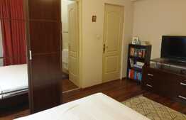 Apartament 3 camere, bloc nou, finisat la cheie, garaj, zona Padurii