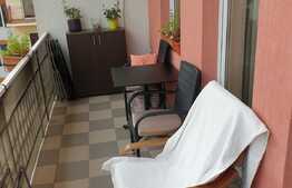 Apartament 3 camere, bloc nou, finisat la cheie, garaj, zona Padurii