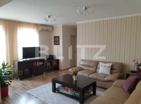 Apartament de vânzare 3 camere Zorilor - 60644AV | BLITZ Cluj-Napoca | Poza6