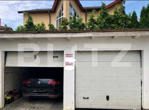 Apartament de vânzare 3 camere Zorilor - 60644AV | BLITZ Cluj-Napoca | Poza18