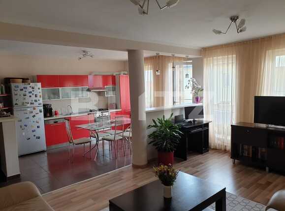 Apartament de vânzare 3 camere Zorilor - 60644AV | BLITZ Cluj-Napoca | Poza1