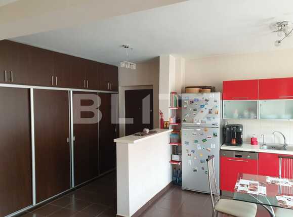 Apartament de vânzare 3 camere Zorilor - 60644AV | BLITZ Cluj-Napoca | Poza2