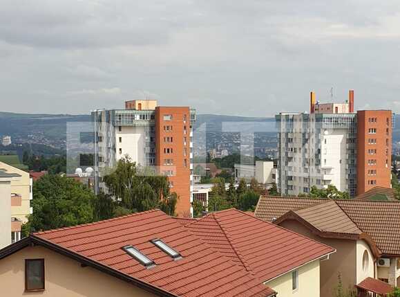 Apartament de vânzare 3 camere Zorilor - 60644AV | BLITZ Cluj-Napoca | Poza19