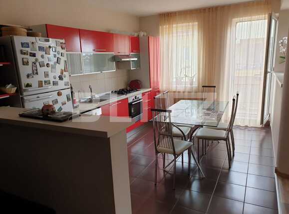 Apartament de vânzare 3 camere Zorilor - 60644AV | BLITZ Cluj-Napoca | Poza4