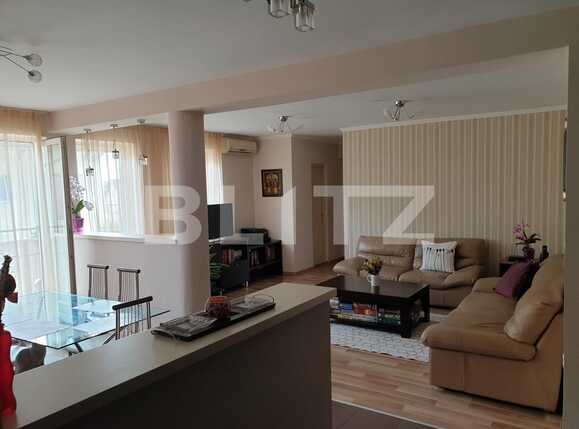 Apartament de vânzare 3 camere Zorilor - 60644AV | BLITZ Cluj-Napoca | Poza5