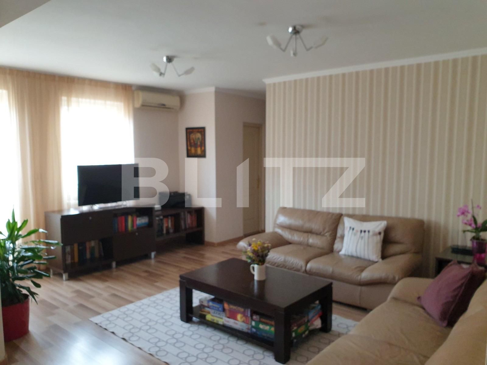Apartament de vânzare 3 camere Zorilor - 60644AV | BLITZ Cluj-Napoca | Poza6