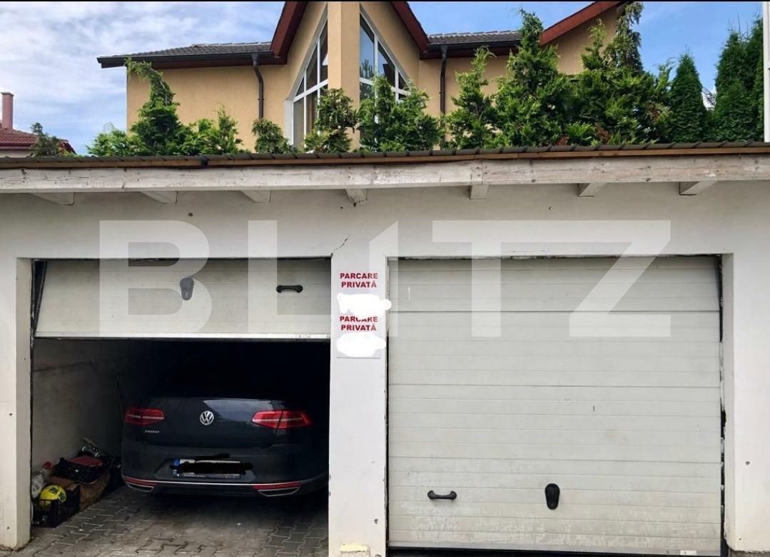 Apartament de vânzare 3 camere Zorilor - 60644AV | BLITZ Cluj-Napoca | Poza18