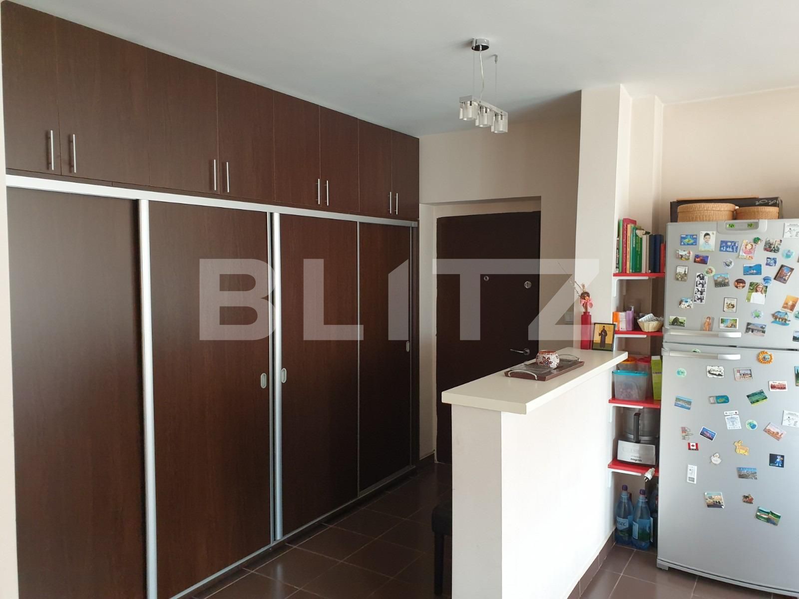 Apartament de vânzare 3 camere Zorilor - 60644AV | BLITZ Cluj-Napoca | Poza14