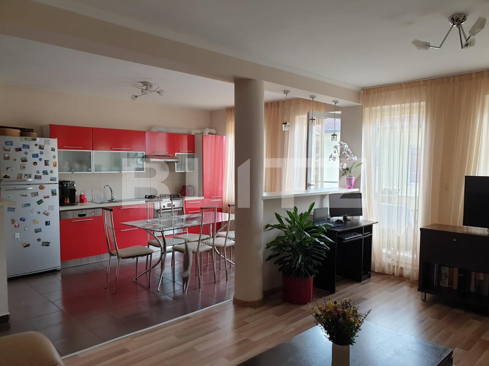 Apartament de vânzare 3 camere Zorilor - 60644AV | BLITZ Cluj-Napoca | Poza3