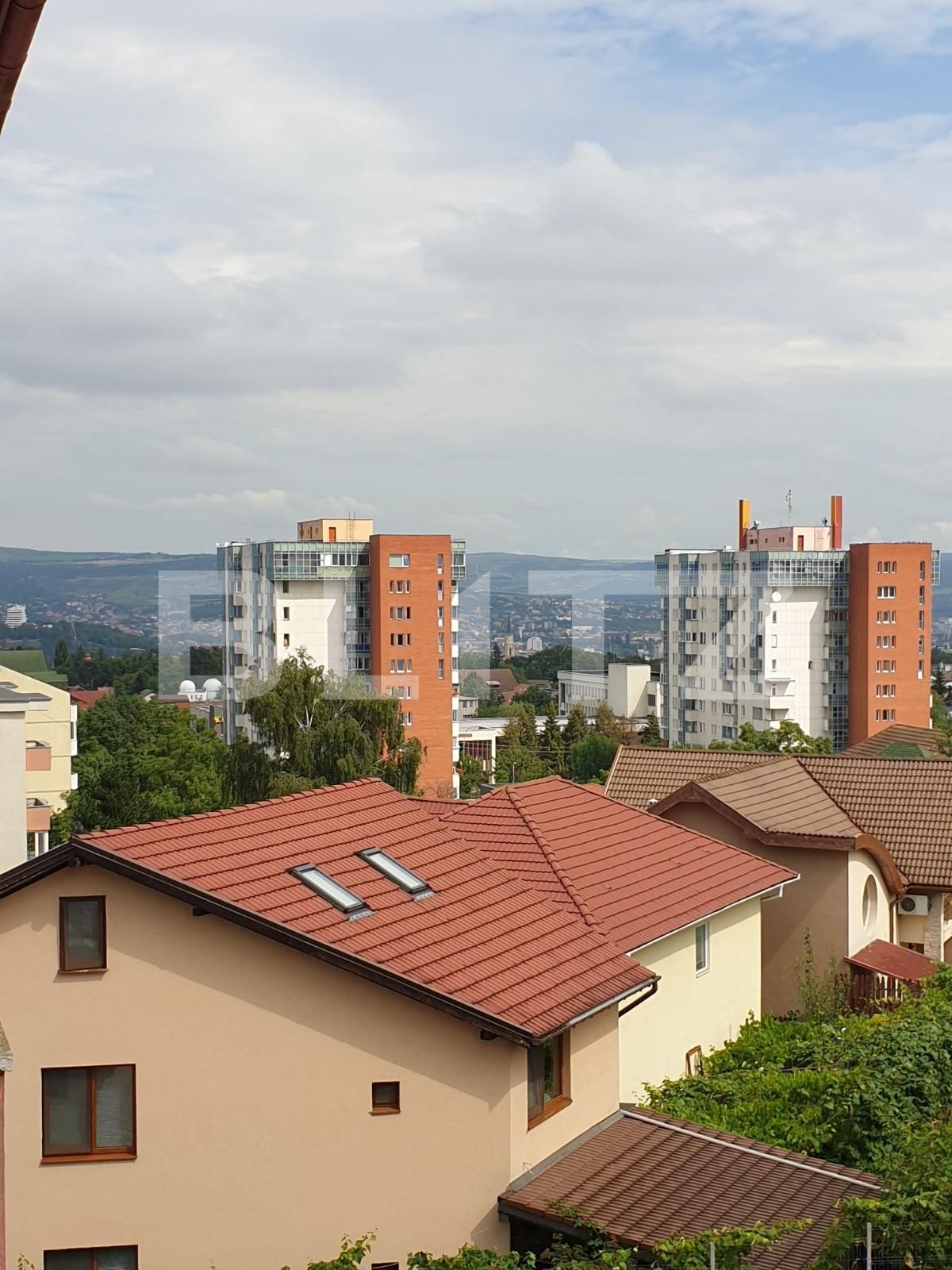 Apartament de vânzare 3 camere Zorilor - 60644AV | BLITZ Cluj-Napoca | Poza19