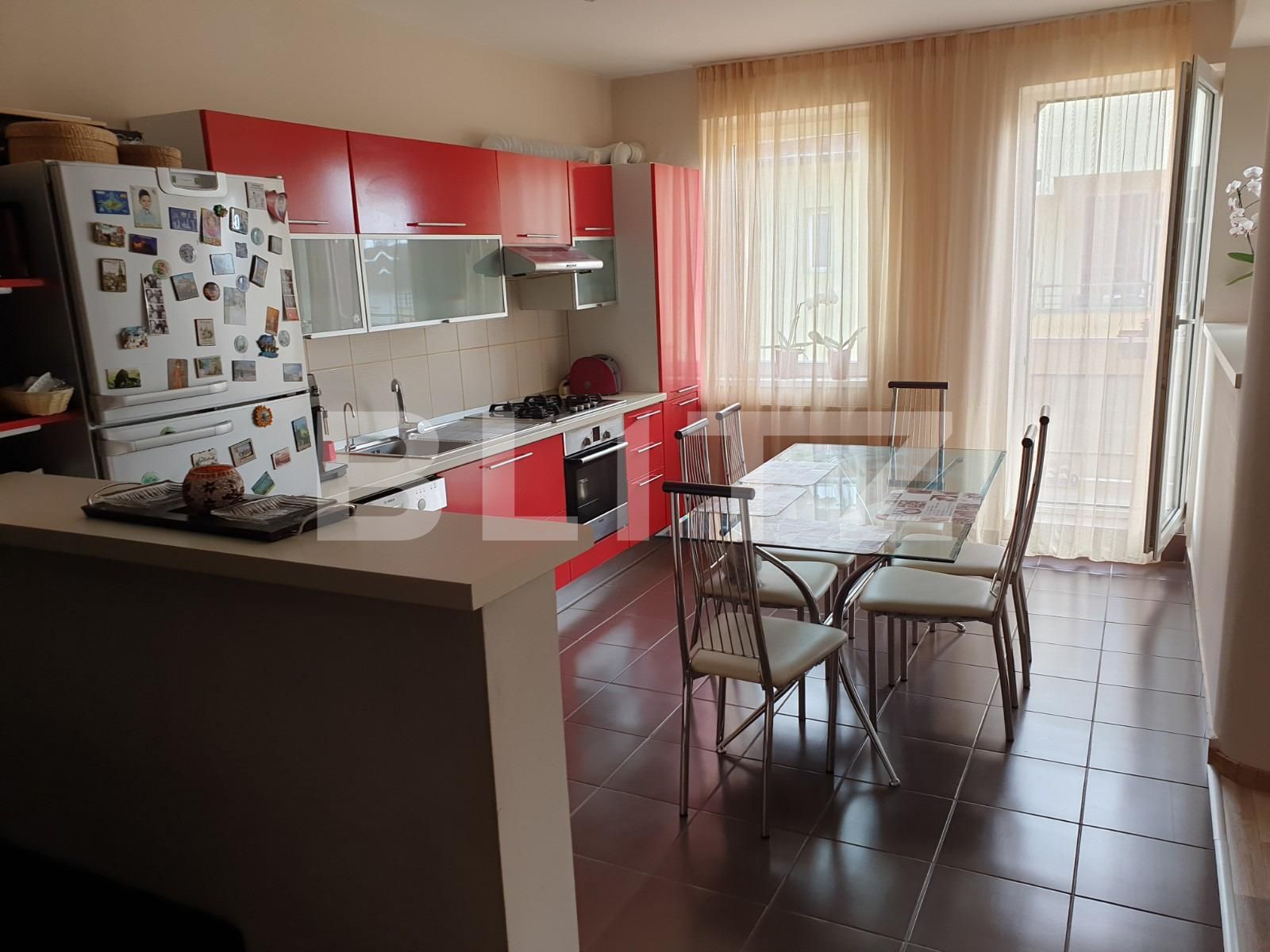 Apartament de vânzare 3 camere Zorilor - 60644AV | BLITZ Cluj-Napoca | Poza4